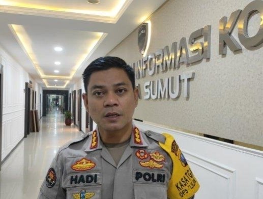 Terkait OTT di Tapsel, Kabid Polda Sumut Sebut Sudah Proses Penyidikan
