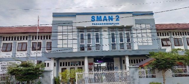 Terkait Kepsek SMAN 2 Psp Diduga Pungli, Ketua LBI: 