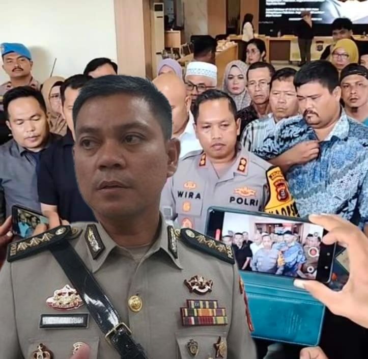 Sempat Viral! Kasus Sebar Vidio Asusila Pacar Saling Lapor Sepakat Berdamai