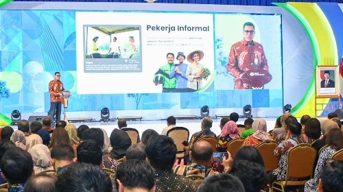 BPJS Ketenagakerjaan Gelar Social Security Summit 2024; Bahas Solusi Keluar dari Middle Income trap