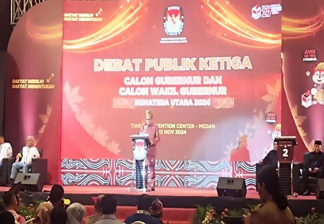 Jelang Pemilihan Calon Wali Kota dan Wakil Wali Kota, SBSI Kota Medan Sepakat Dukung Pilkada 2024 Damai