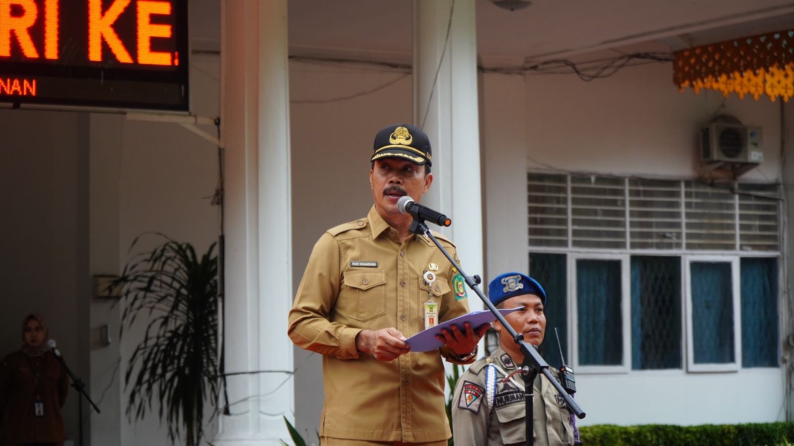 Pastikan Pilkada Serentak 2024 berjalan Sesuai Aturan , Bawaslu Sumut Laksanakan FGD