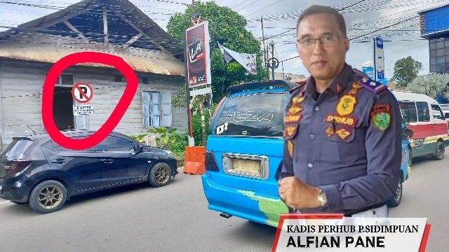 Zulkarnaen SKM Berkunjung ke DPR RI Bahas Musibah Banjir di Medan