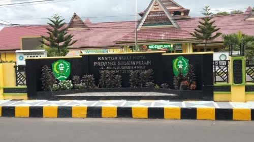 APBD Kota Sidempuan 2025: 83% untuk Pemda, Rakyat Hanya Kebagian 0,2%