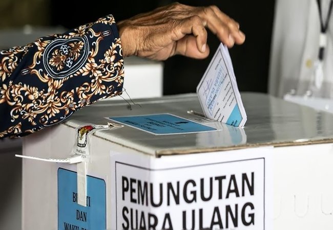 KPU Sumut akan Gelar PSU di 9 TPS Kabupaten-Kota