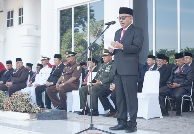 DPRD Medan Dorong Pemko Tingkatkan Seluruh Potensi Pajak