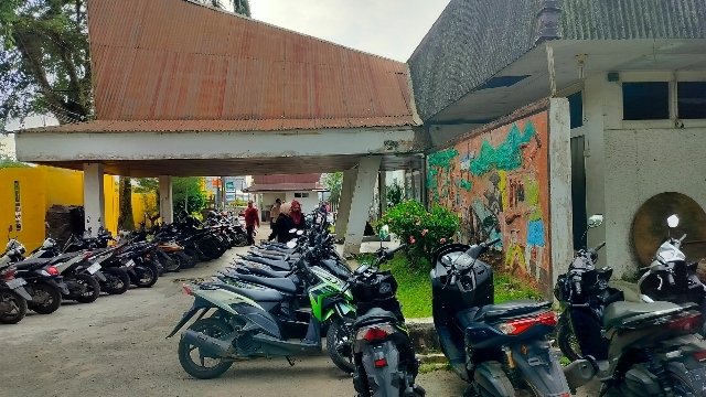 Bikin Resah! Ketua DPRD Sidimpuan Minta Dinas Terkait Tindak Tegas Juru Parkir Liar