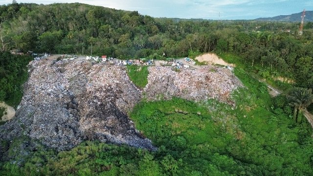 Pj. Bupati Langkat Respon Keluhan Petani Tanjung Ibus