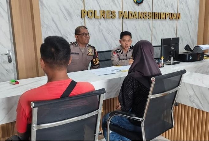 HUT ke-275 Langkat: Pj Gubsu dan Pj Bupati Serukan Semangat Kolaborasi