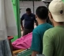 Tahanan Lapas Sibolga Dicurigai Meninggal Tak Wajar, KPLP: \'Itu Berita Keliru\'