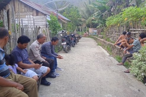 Istri Hilang, Suami Ungkap Dugaan Jaringan Perdagangan Manusia di Sidimpuan