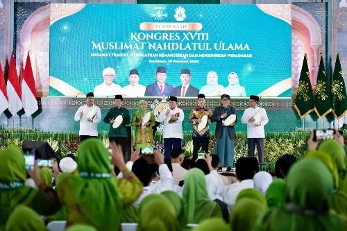 Ketua DPRD Langkat Hadiri Konsultasi Publik Rancangan Awal RKPD 2026