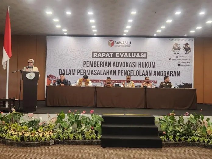 Saut Boang Manalu: Bawaslu Sumut Dorong Transparansi Layanan Informasi Publik 2024