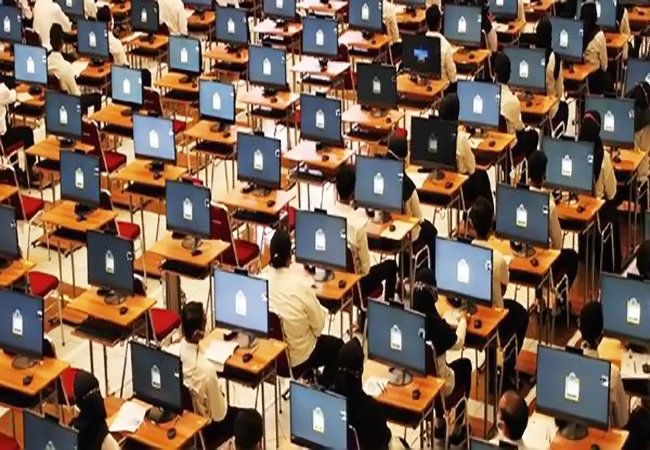 Apakah PPPK Paruh Waktu Bisa Menjadi PPPK? Begini Penjelasannya