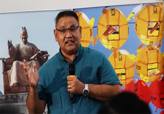 Larangan Retreat Megawati, Teguh Santosa Ingatkan Pengabdian Kepala Daerah pada Rakyat