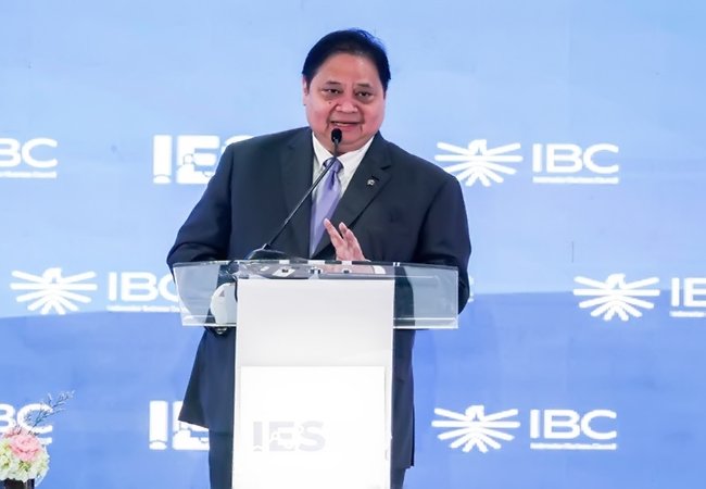 Didukung Parlemen 80 Persen, Pemerintah Klaim Ekonomi RI Bisa Tembus 8 Persen