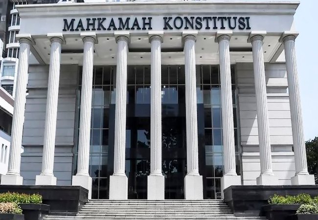 MK Diskualifikasi Anggit Kurniawan Nasution sebagai Cawabup Pasaman, KPU Diminta Gelar PSU