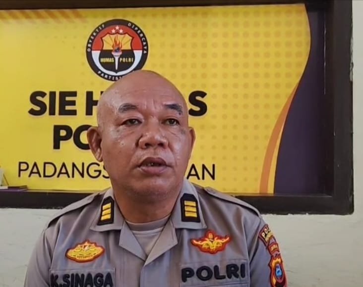 Suami Yang Kabur Usai Lakukan Kekerasan Ke Istri Sirinya Kini Diburu Polisi