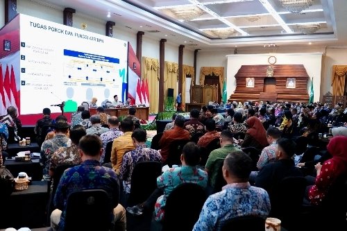 Wakil Ketua DPRD Medan Ajak Orangtua Lindungi Anak dari Kekerasan