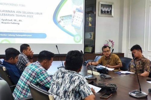 Ketua Komisi IV DPRD Medan, Ajak Kepling dan Aparat Tingkatkan Pengawasan Bangunan Tanpa Izin