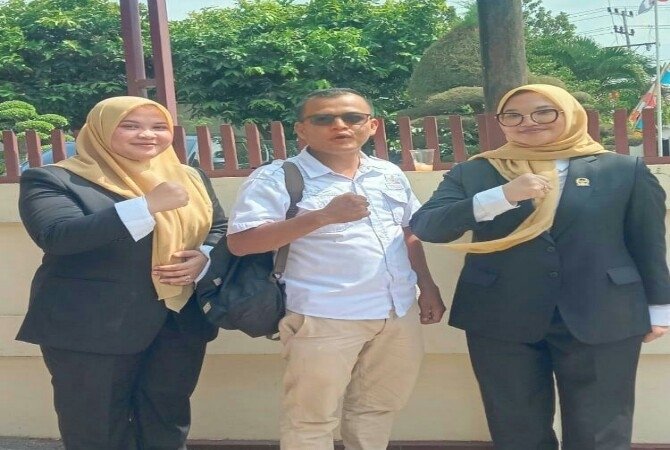 TPG TW 4 TA 2024 Belum Dibayar, Ketua DPRD Sidimpuan Siap Perjuangkan