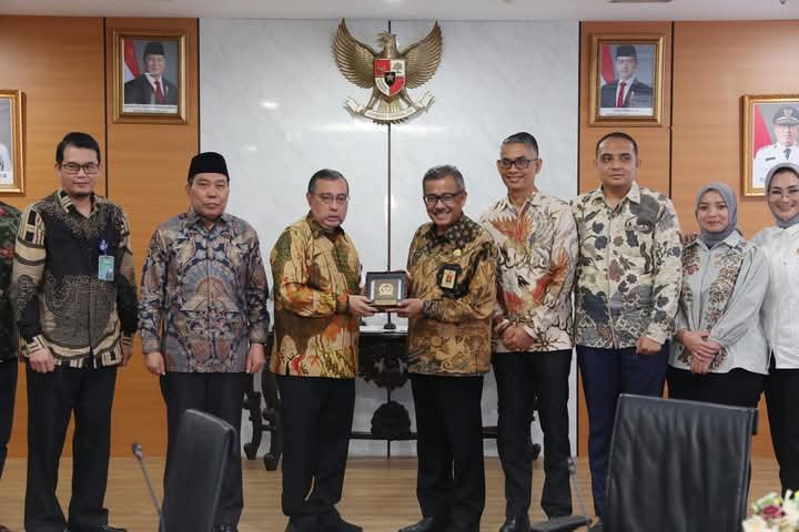 Anggota Komisi IX DPR RI Awasi Pembayaran Tunjangan Hari Raya di Kepri,Pastikan Perusahaan Bayarkan H-7 Idul Fitri