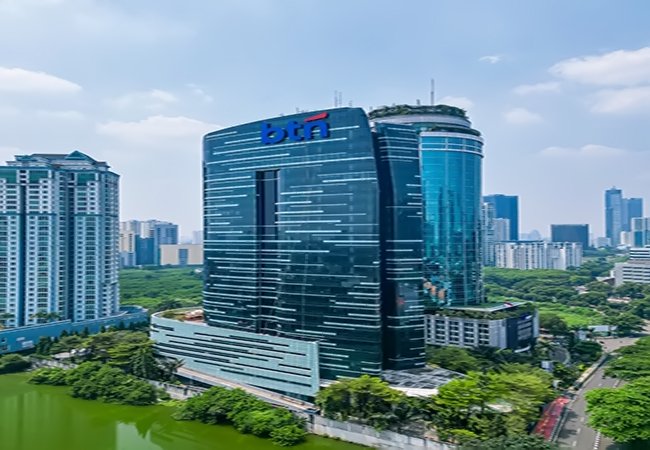 BTN Siapkan Rp30 Triliun Uang Tunai Jelang Idul Fitri 2025