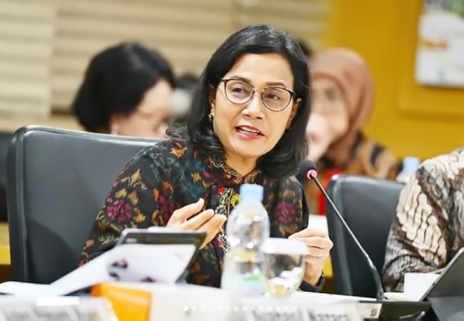 Sri Mulyani Ungkap Kebijakan Pemerintah Jelang Nyepi dan Idul Fitri 2025