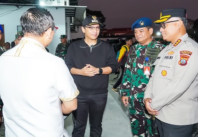 Fraksi Nasdem DPRD Medan Minta Pemko Segerakan Pembayaran Honor Kepling