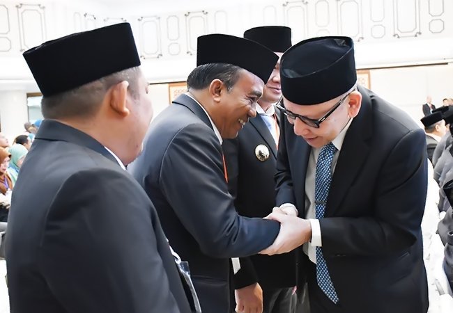 Komisi IV DPRD Medan Desak Percepatan Birokrasi Penindakan untuk Bangunan Bermasalah