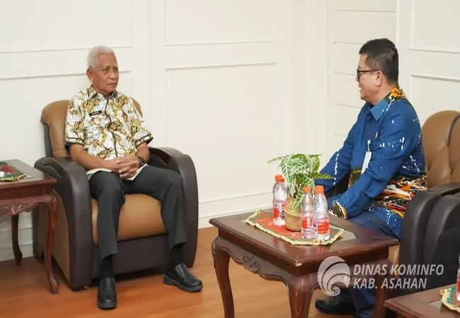 Pemkab Dairi Lakukan Pembinaan Pengelola Air Terjun Lae Pendaroh