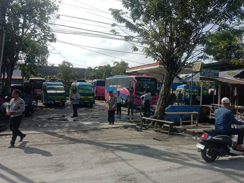 Bupati Dairi Sampaikan Pidato Perdana Pada Rapat Paripurna Istimewa DPRD