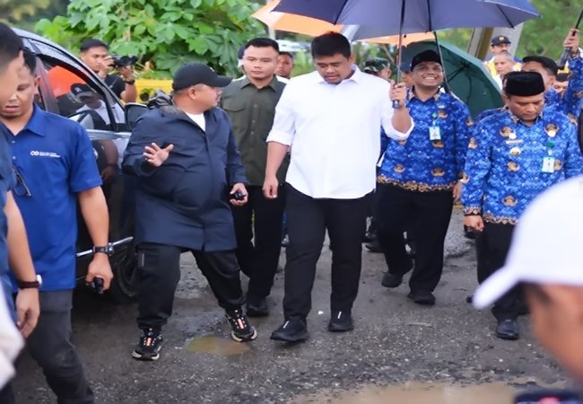 Komisi IV DPRD Medan Soroti Kelengkapan Izin Rumah Sakit Mitra Sejati, Tuntut Revisi Izin Bangunan