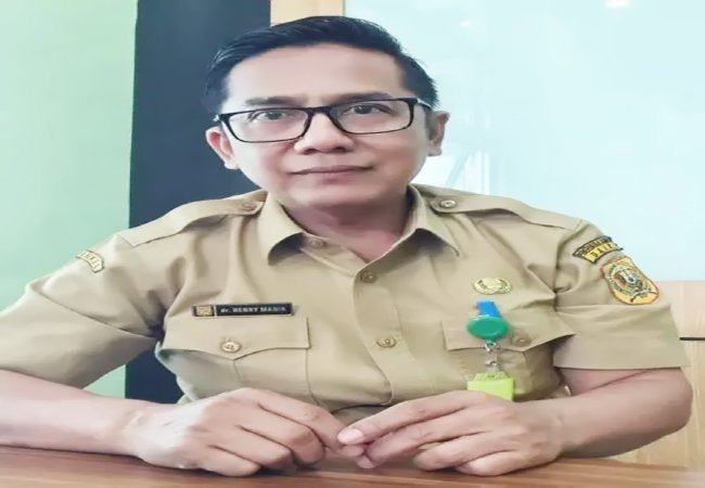 Jelang Libur Idul Fitri 1446 H, Kadis Kesehatan Dairi Sebut Layanan Terjaga