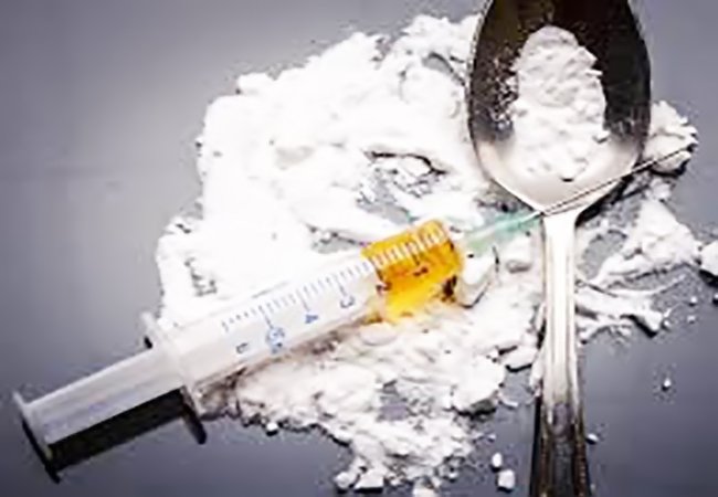 BNN Bali Tangkap WNA Inggris, Pemesan Kokain dari Kurir Argentina