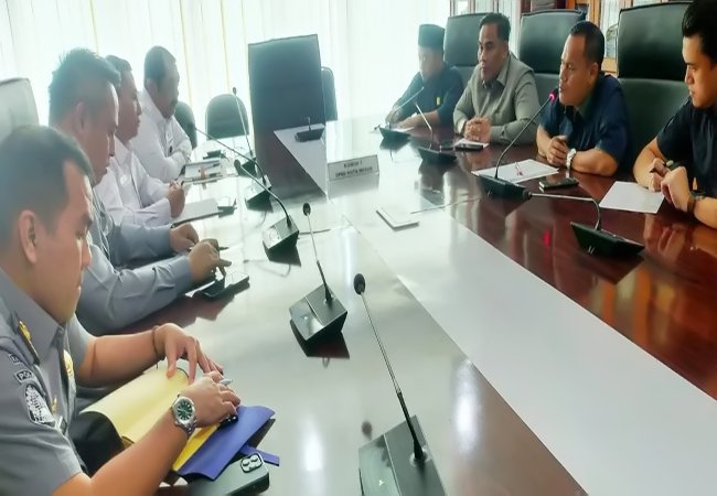 Puskesmas di Dairi Gelar Cek Kesehatan Gratis di Hari Ulang Tahun, Kadis Kesehatan: Manfaatkan Kesempatan Ini