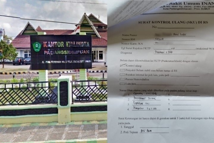 Warga Silayanglayang Terserang Gejala DBD, Seruan Mendesak untuk Aksi Nyata Pemerintah