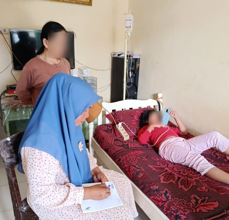 Tiga Warga Terjangkit Gejala DBD, Fogging Justru Tertunda karena Dinas Luar Kota