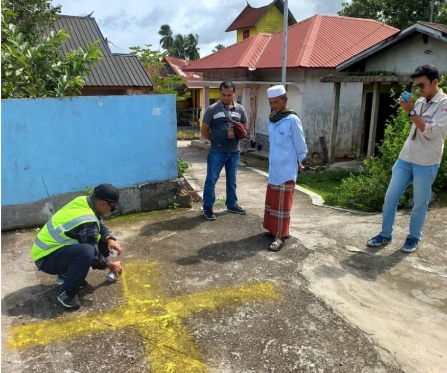 Menuju Pelayanan Prima: Transformasi Kantor Pertanahan Padangsidimpuan