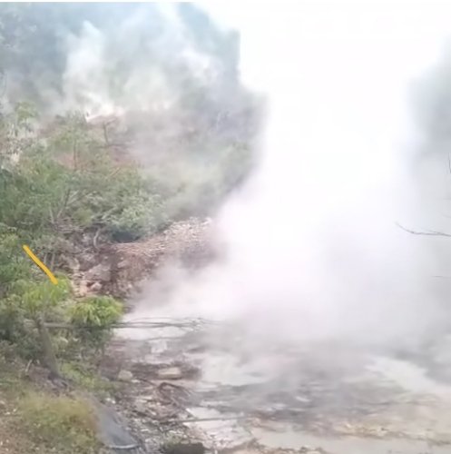 Madina Menangis: Ketika Lumpur Panas Menelan Harapan, SMGP Masih Bungkam