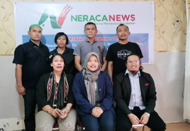 Dewan Pers Verifikasi Faktual Neracanews.com