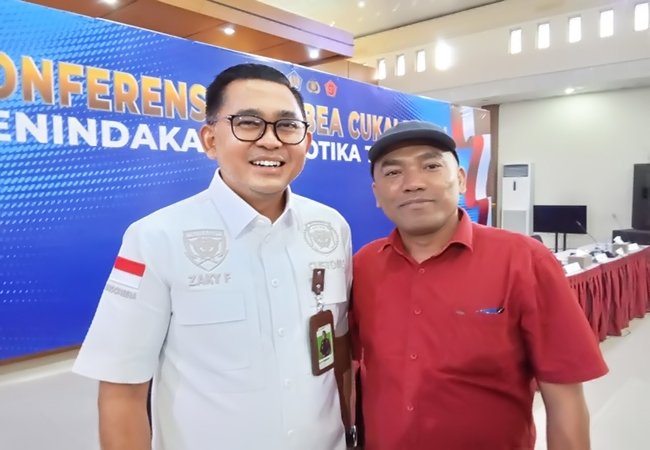 Rokok Non-Cukai Marak di Batam, Dianggap Menguntungkan, tapi Langgar Aturan dan Rugikan Negara