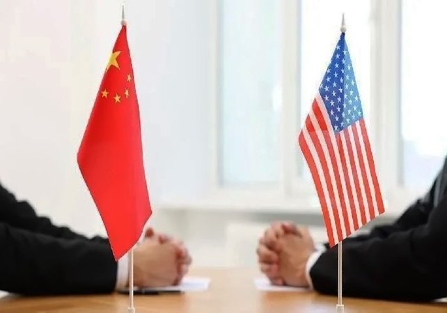 Perang Dagang Memanas, AS Naikkan Tarif Impor China Hingga 145 Persen