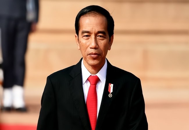 Sidang Perdana Kasus Dugaan Ijazah Palsu Jokowi Digelar di PN Solo