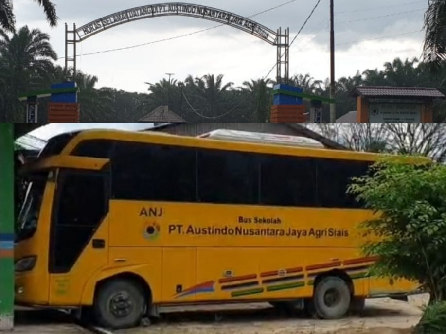 Jeritan Buruh PT Anjas Saat Peralihan Pemilik: 