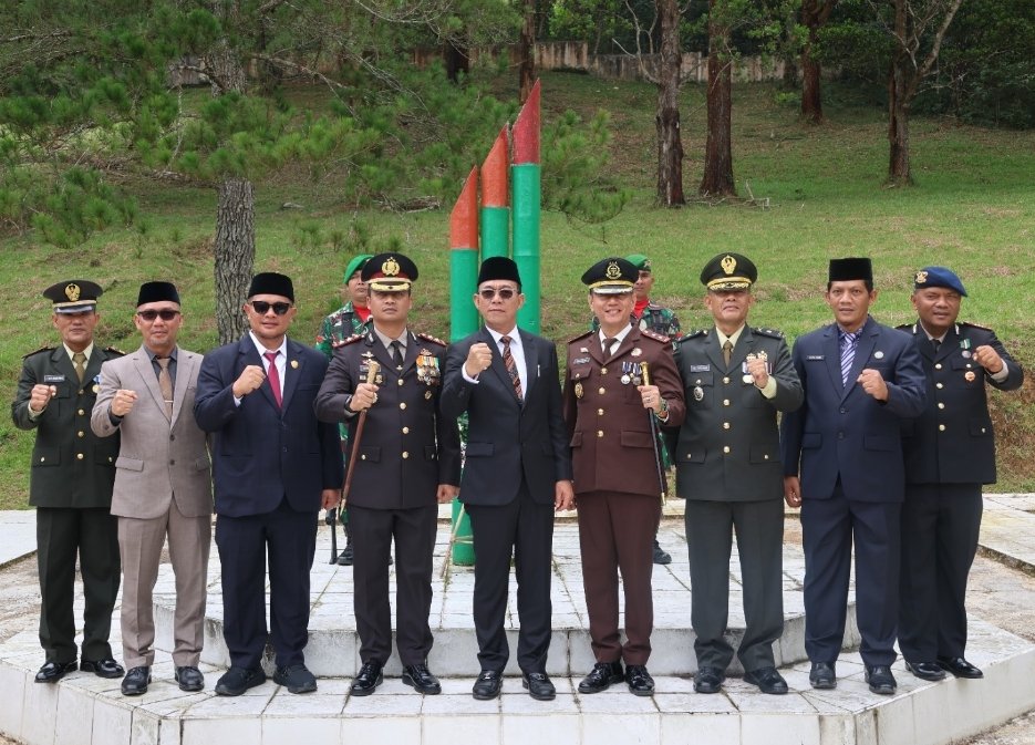 Harkitnas ke-117, Gus Irawan Serukan Semangat Bangkit dan Menjawab Tantangan Zaman