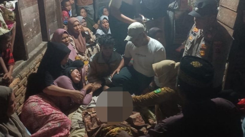 Nafsu Emas Berujung Tragis! Longsor Maut di Madina Renggut Nyawa Penambang