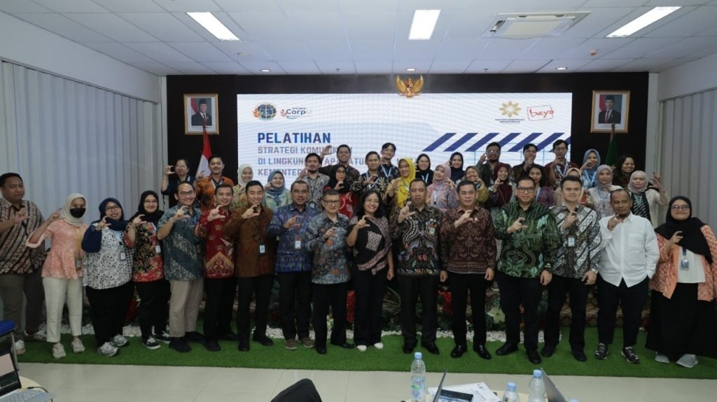 Wamen Ossy: Tanah dan Ruang, Pilar Strategis RI