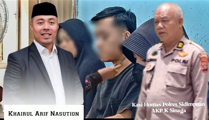 Ketua SMSI Psp: Humas Polres Jangan Sentimen, Ini Bukan Soal Wartawan Tapi Keterbukaan Publik