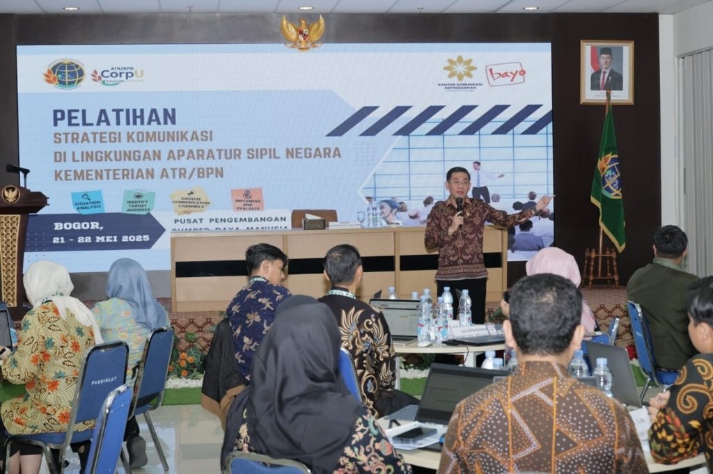 Bupati Langkat Sambut Kunjungan Kadin Sumut, Bahas Kolaborasi Swasembada Pangan di Sektor Jagung